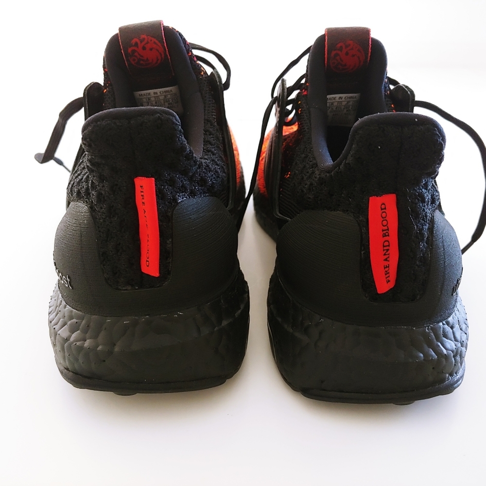 Adidas Ultraboost X GOT Game of Thrones size 8 - Picture 4 of 7
